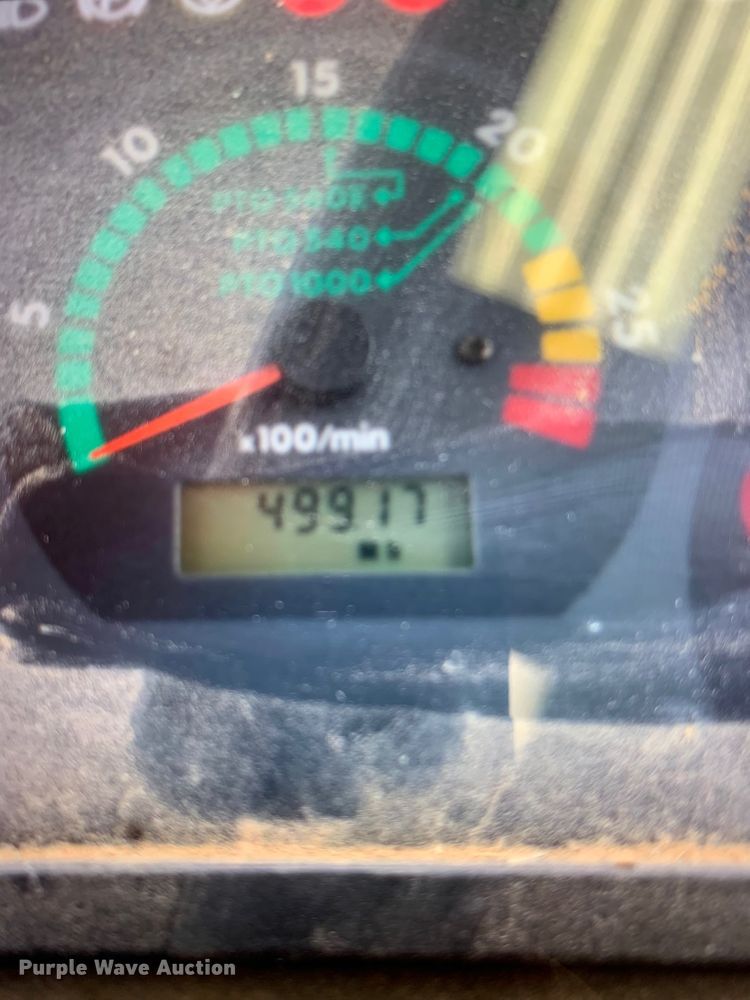 image for item GD9053 2014 Zetor Major 80 tractor