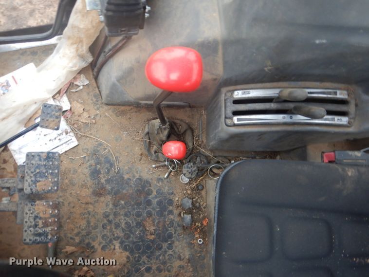 image for item GD9053 2014 Zetor Major 80 tractor