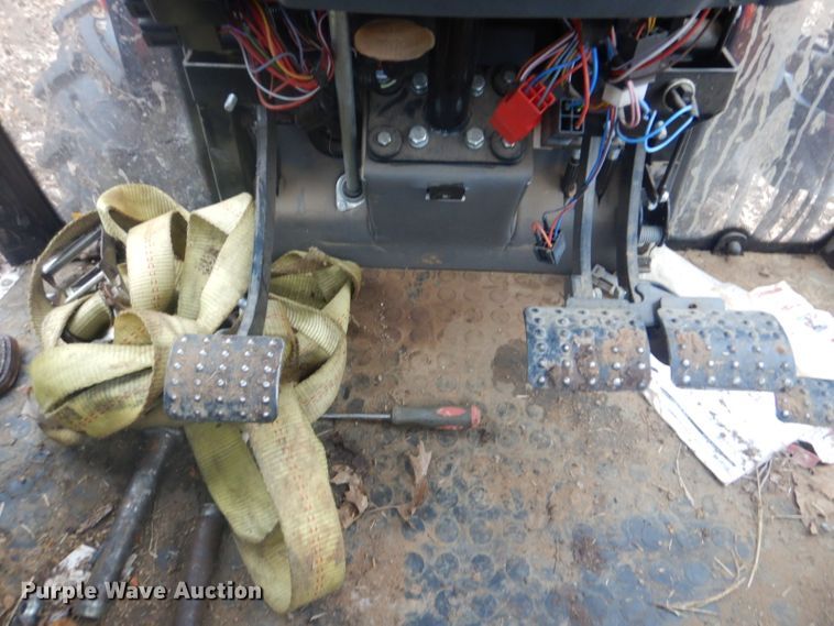 image for item GD9053 2014 Zetor Major 80 tractor