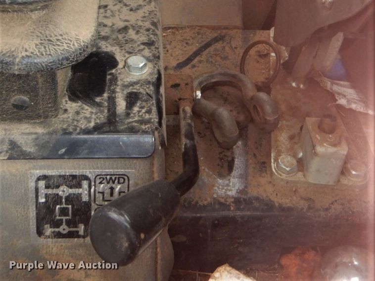 image for item GD9053 2014 Zetor Major 80 tractor