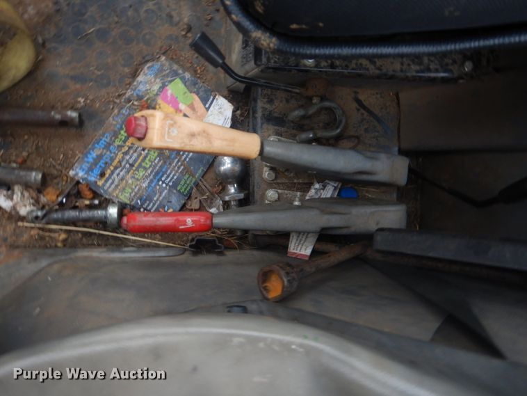 image for item GD9053 2014 Zetor Major 80 tractor