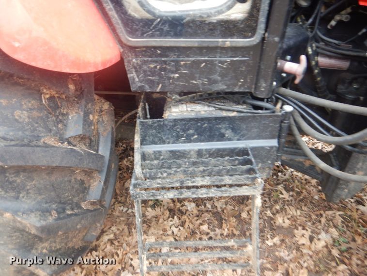 image for item GD9053 2014 Zetor Major 80 tractor