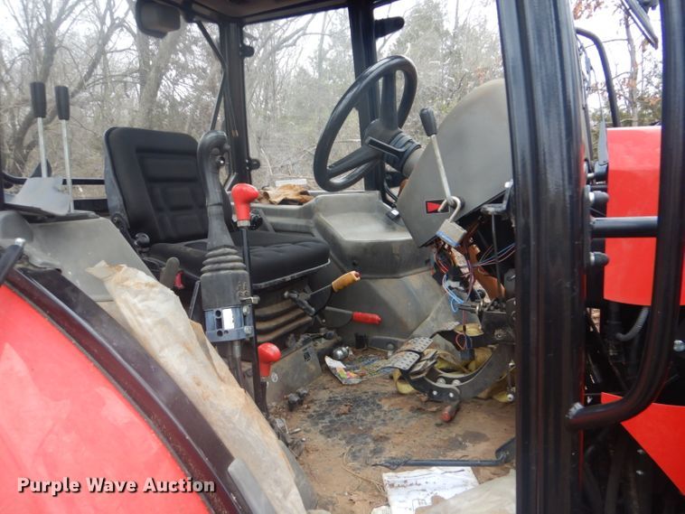 image for item GD9053 2014 Zetor Major 80 tractor