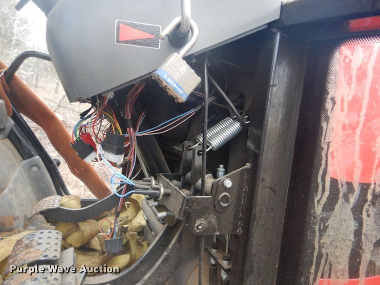 image for item GD9053 2014 Zetor Major 80 tractor