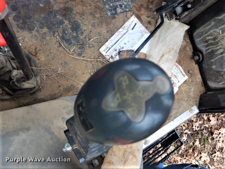 image for item GD9053 2014 Zetor Major 80 tractor