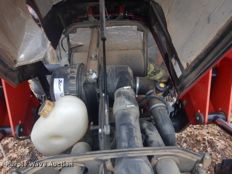 image for item GD9053 2014 Zetor Major 80 tractor