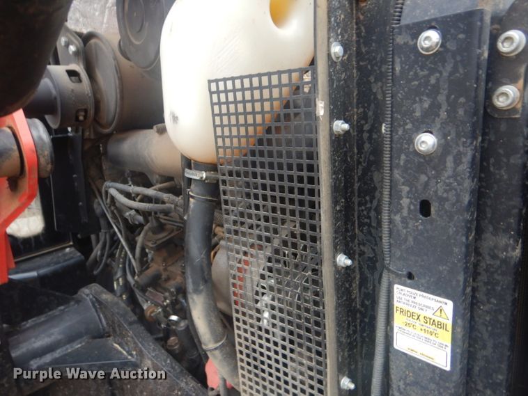 image for item GD9053 2014 Zetor Major 80 tractor