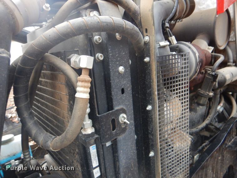 image for item GD9053 2014 Zetor Major 80 tractor