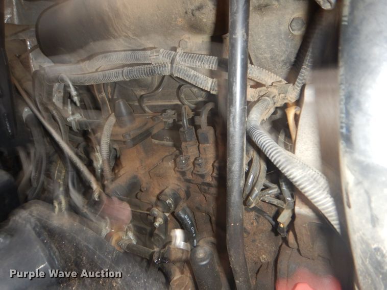 image for item GD9053 2014 Zetor Major 80 tractor