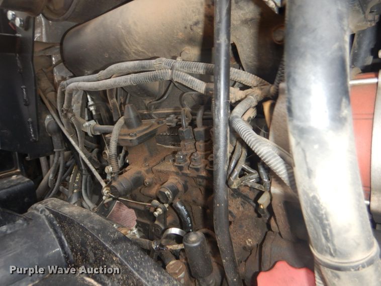 image for item GD9053 2014 Zetor Major 80 tractor