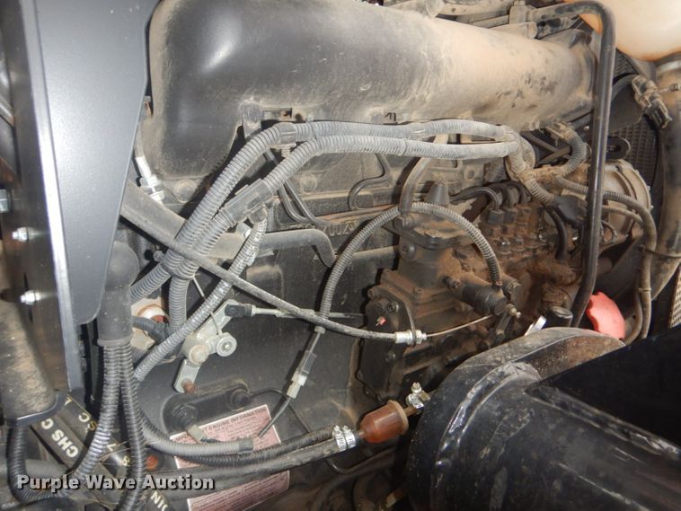 image for item GD9053 2014 Zetor Major 80 tractor