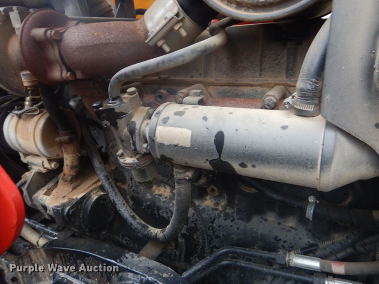 image for item GD9053 2014 Zetor Major 80 tractor