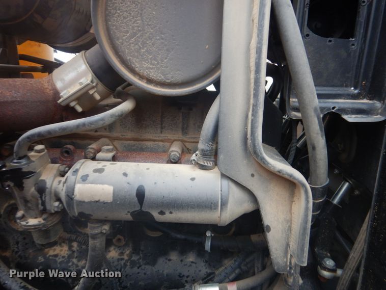 image for item GD9053 2014 Zetor Major 80 tractor