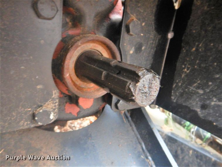 image for item GD9053 2014 Zetor Major 80 tractor