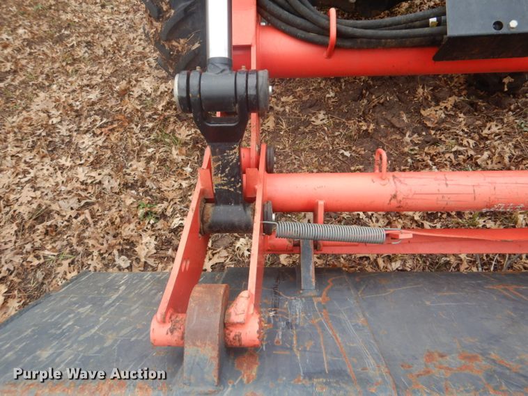 image for item GD9053 2014 Zetor Major 80 tractor