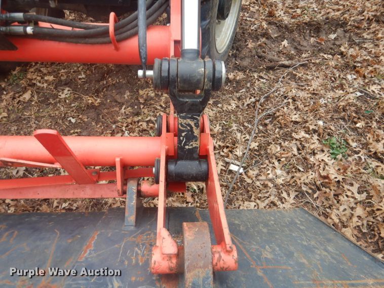 image for item GD9053 2014 Zetor Major 80 tractor