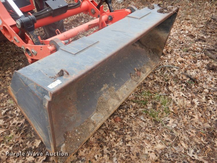 image for item GD9053 2014 Zetor Major 80 tractor