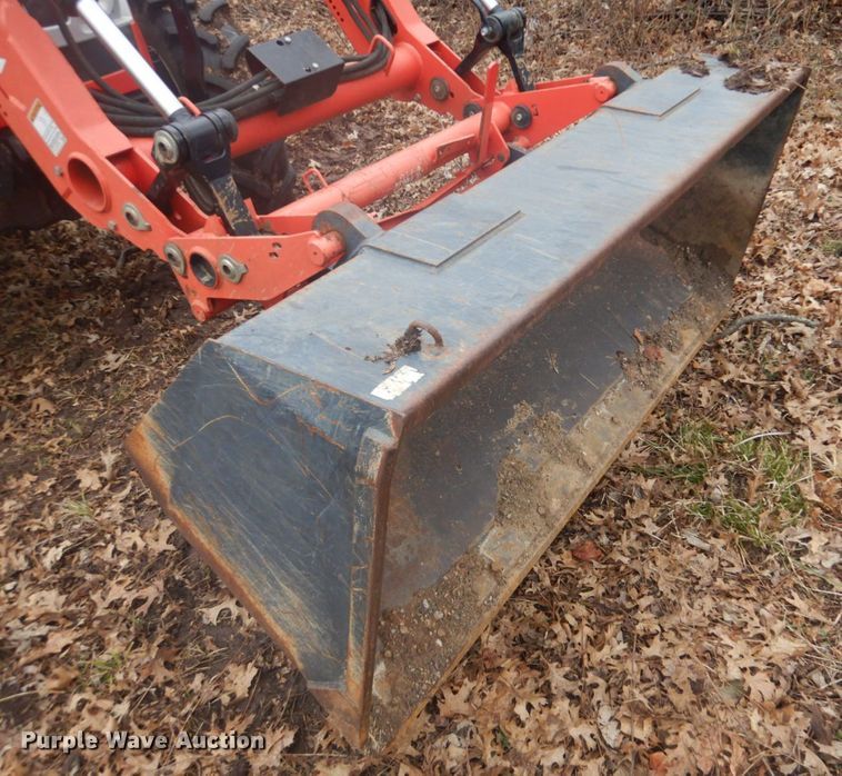 image for item GD9053 2014 Zetor Major 80 tractor