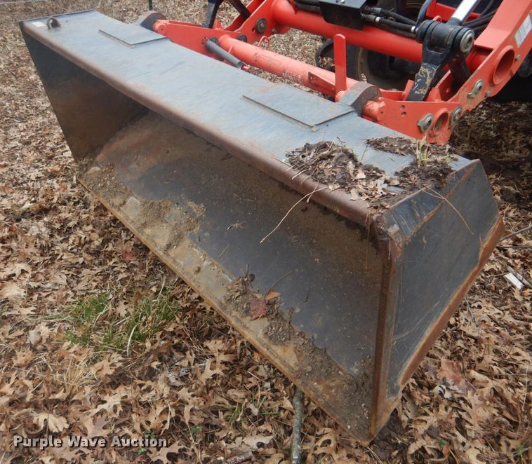 image for item GD9053 2014 Zetor Major 80 tractor