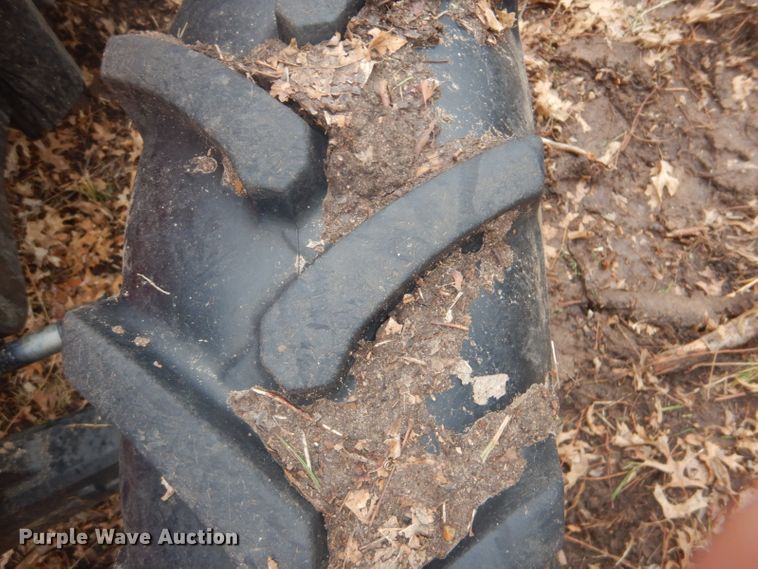 image for item GD9053 2014 Zetor Major 80 tractor