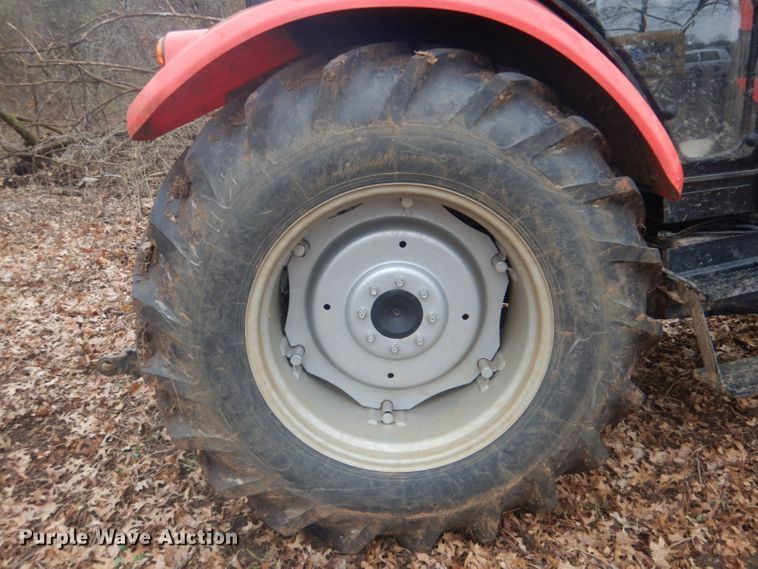 image for item GD9053 2014 Zetor Major 80 tractor