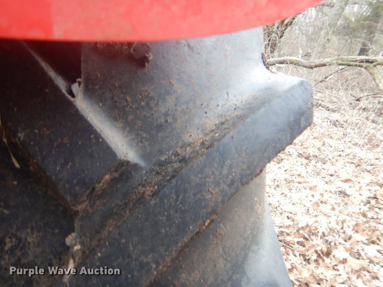 image for item GD9053 2014 Zetor Major 80 tractor