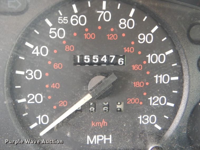 image for item GD9056 1998 Ford Contour