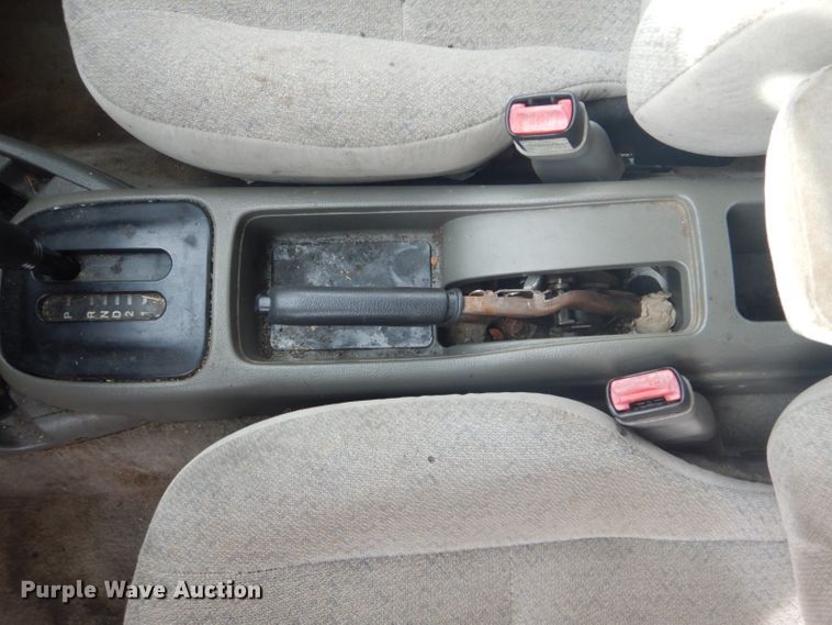 image for item GD9056 1998 Ford Contour