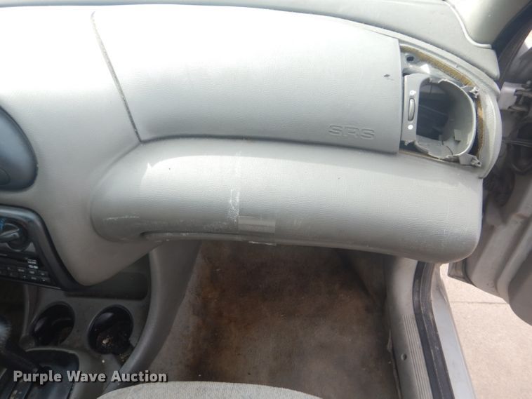 image for item GD9056 1998 Ford Contour