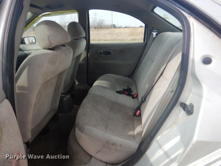 image for item GD9056 1998 Ford Contour