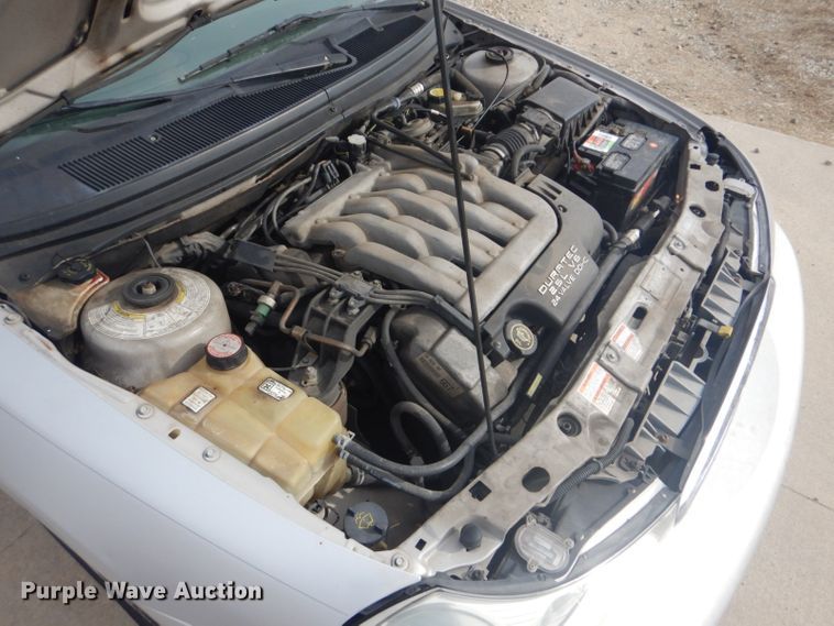 image for item GD9056 1998 Ford Contour