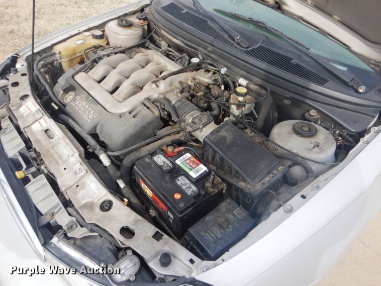 image for item GD9056 1998 Ford Contour