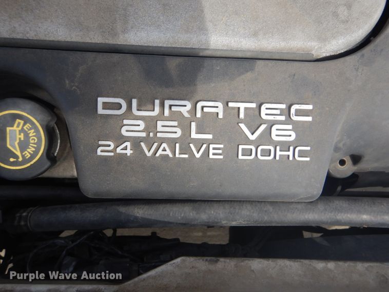 image for item GD9056 1998 Ford Contour