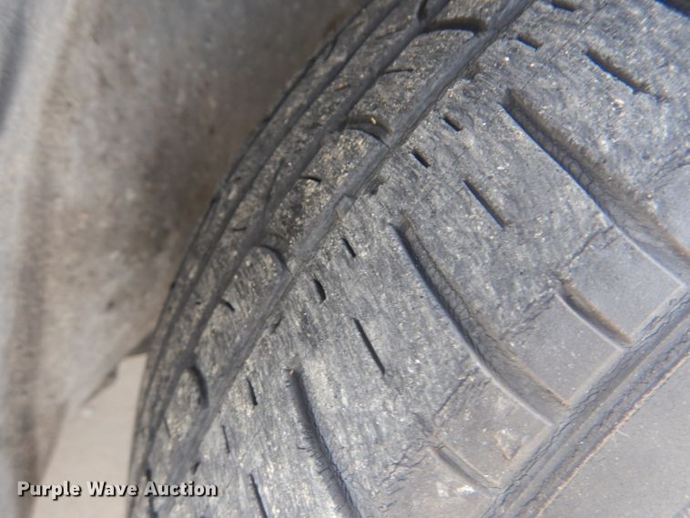 image for item GD9056 1998 Ford Contour