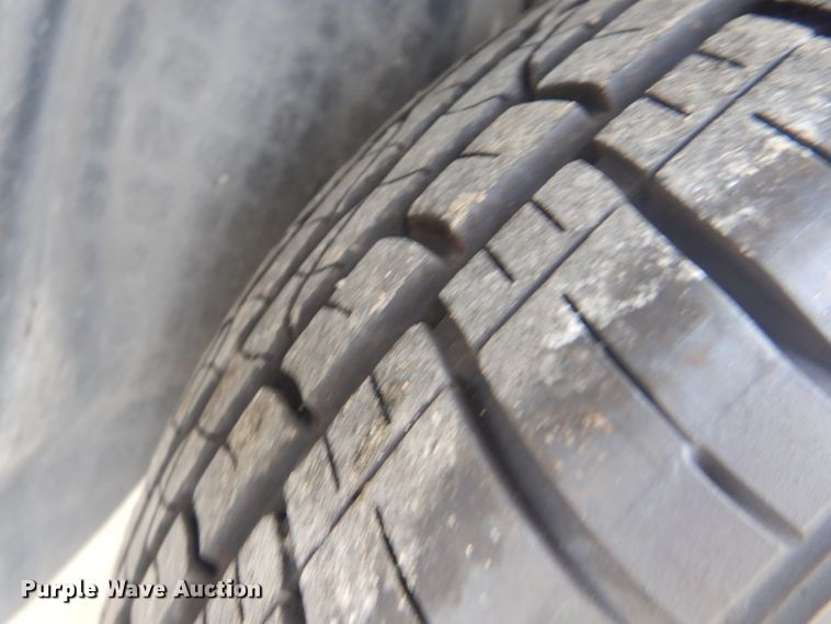 image for item GD9056 1998 Ford Contour