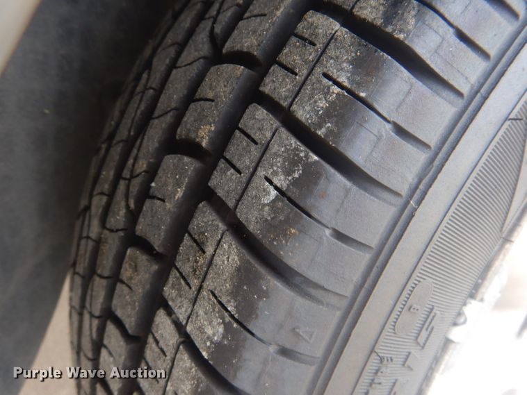 image for item GD9056 1998 Ford Contour