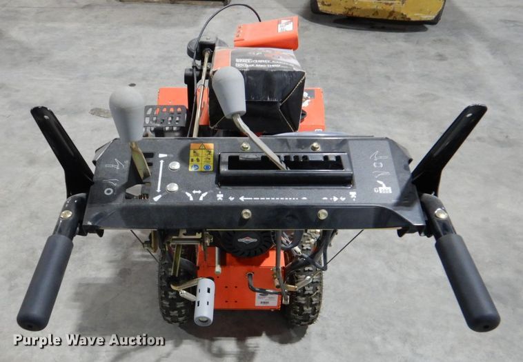 image for item GD9117 Ariens 920014 snow blower
