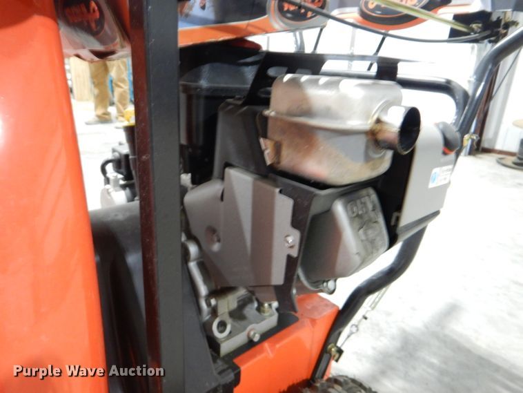 image for item GD9117 Ariens 920014 snow blower