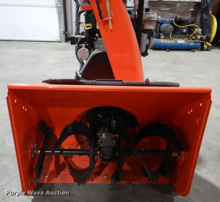 image for item GD9117 Ariens 920014 snow blower