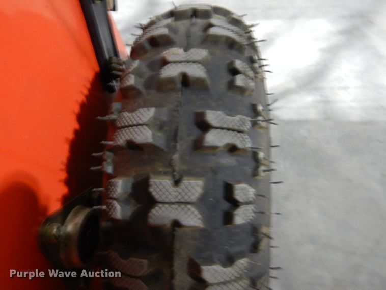 image for item GD9117 Ariens 920014 snow blower