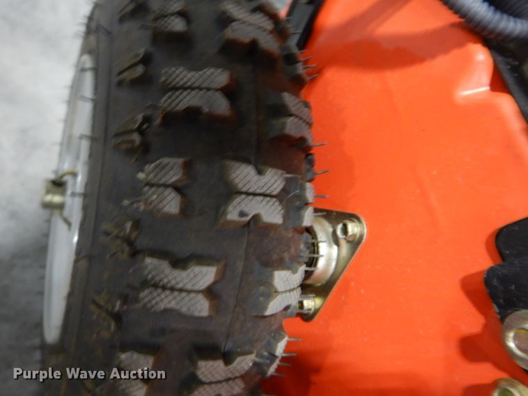 image for item GD9117 Ariens 920014 snow blower