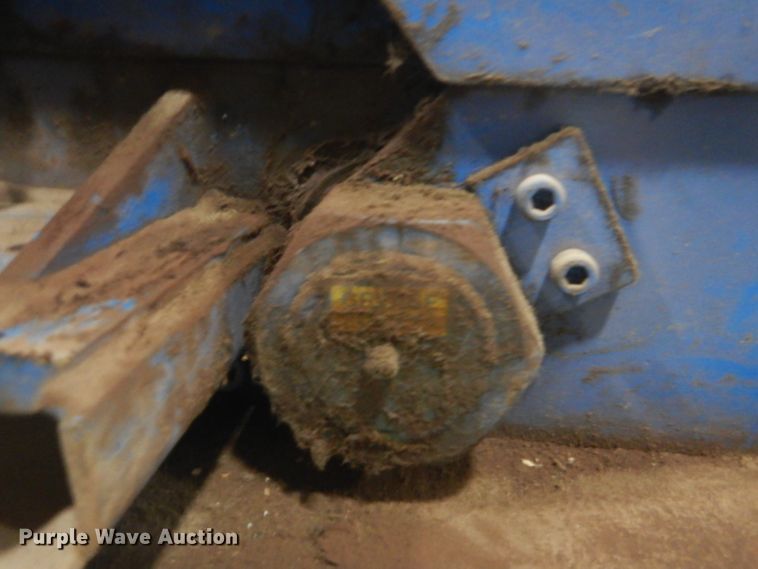 image for item GD9122 2013 Rod Chomper Inc. CBRE11D re-bar bender