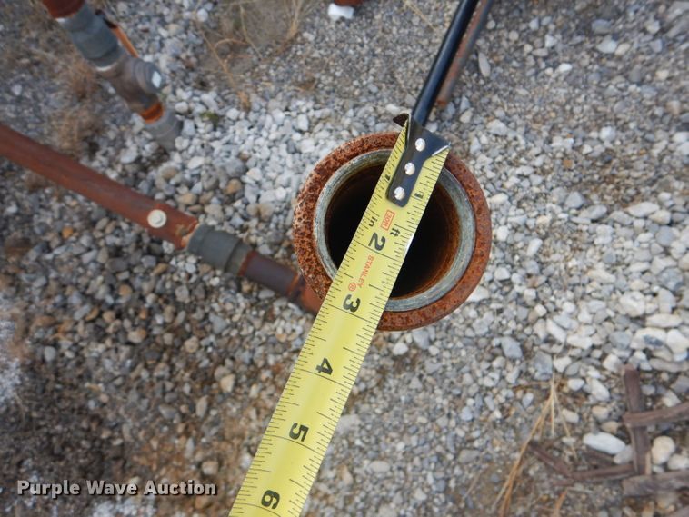 image for item GD9123 Bulk fuel tank