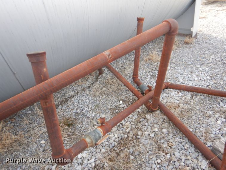 image for item GD9123 Bulk fuel tank