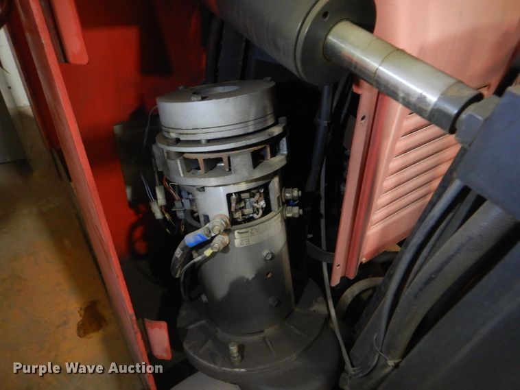 image for item GD9124 2005 Raymond R4 forklift