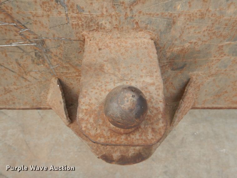 image for item GD9126 Hyster 194A forklift