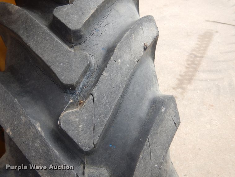 image for item GD9126 Hyster 194A forklift