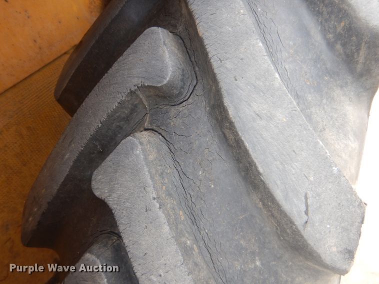 image for item GD9126 Hyster 194A forklift