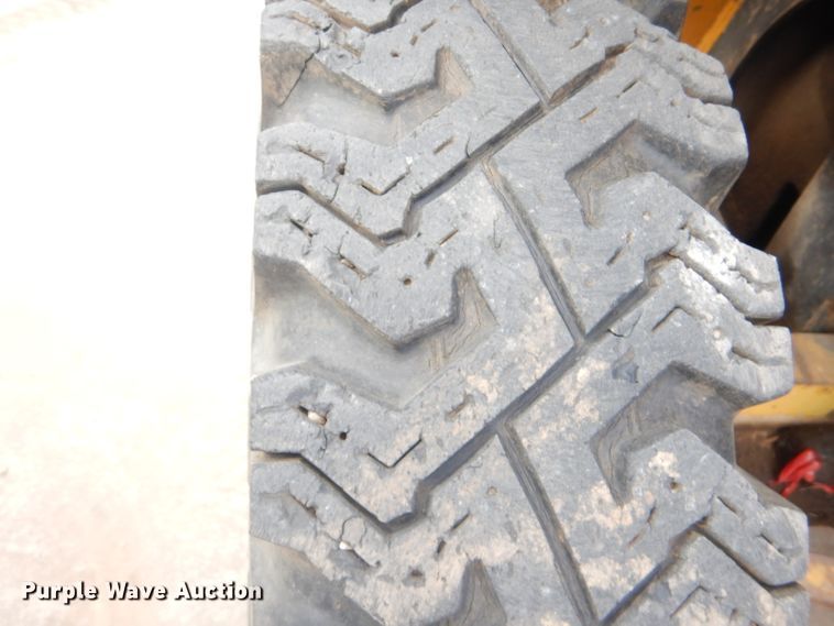 image for item GD9126 Hyster 194A forklift