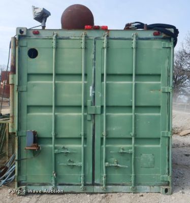 image for item GD9128 Magnamax 572RSL4025 AC generator